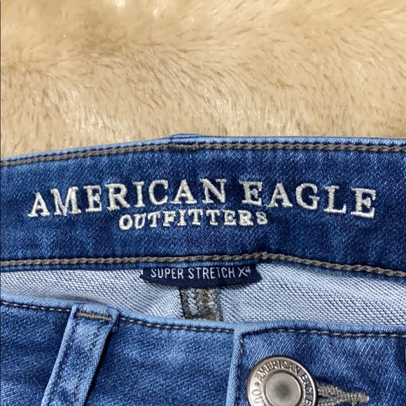 American Eagle Super Stretch X4 - Picture 4 of 4